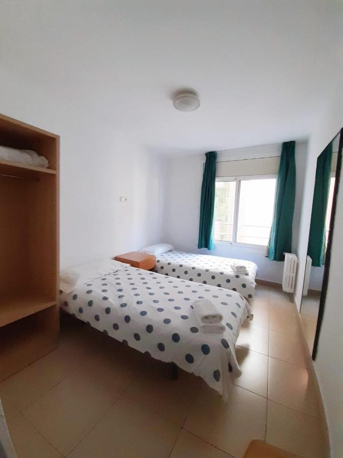 יורט דה מאר Hostal Mozaik Lloret מראה חיצוני תמונה